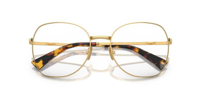 Optical Frames Miu Miu MU52VV 5AK1O1 56 19 — vista 5