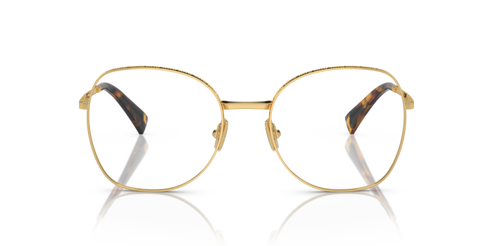 Optical Frames Miu Miu MU52VV 5AK1O1 56 19 — vista 4