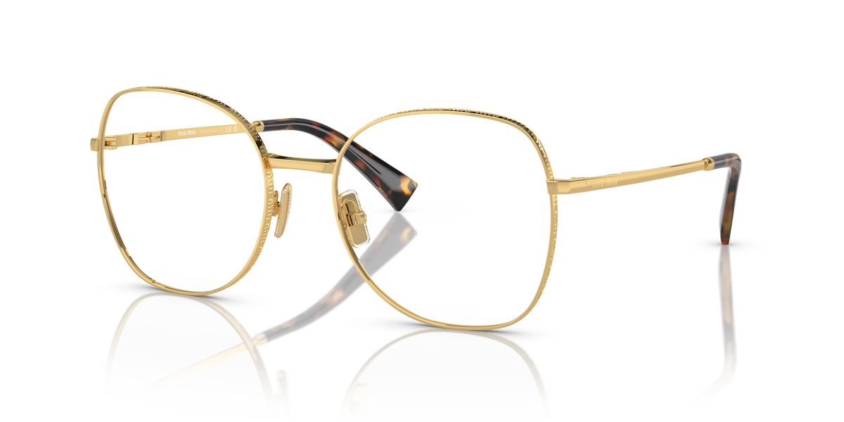 Optical Frames Miu Miu MU52VV 5AK1O1 56 19