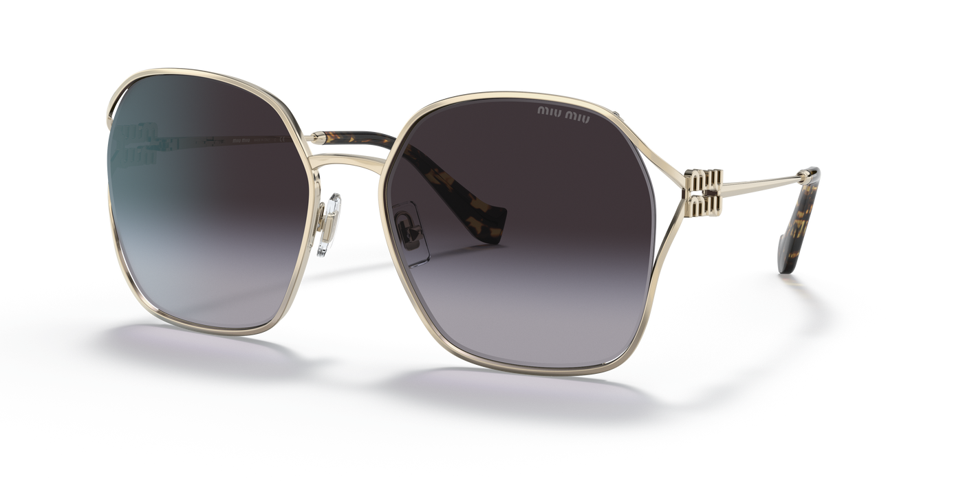 Miu Miu Sonnenbrille 52WS ZVN5D1 60 19