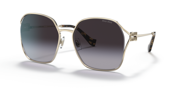 Gafas de Sol Miu Miu 52WS ZVN5D1 60 19