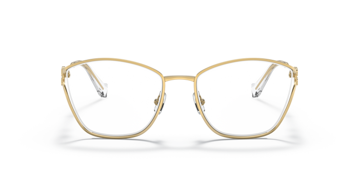 Gafas de Sol Miu Miu MU53UV 5AK1O1 55 19 — vista 2