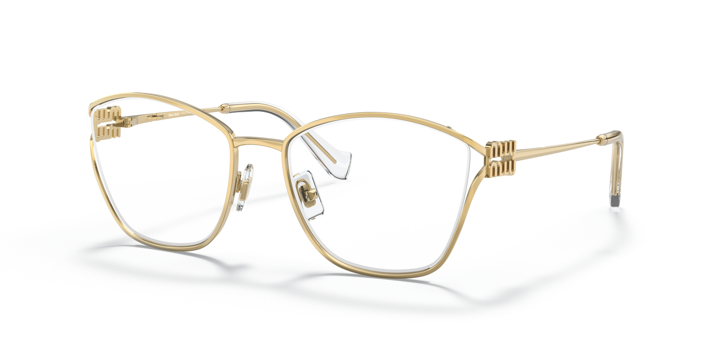 Gafas de Sol Miu Miu MU53UV 5AK1O1 55 19