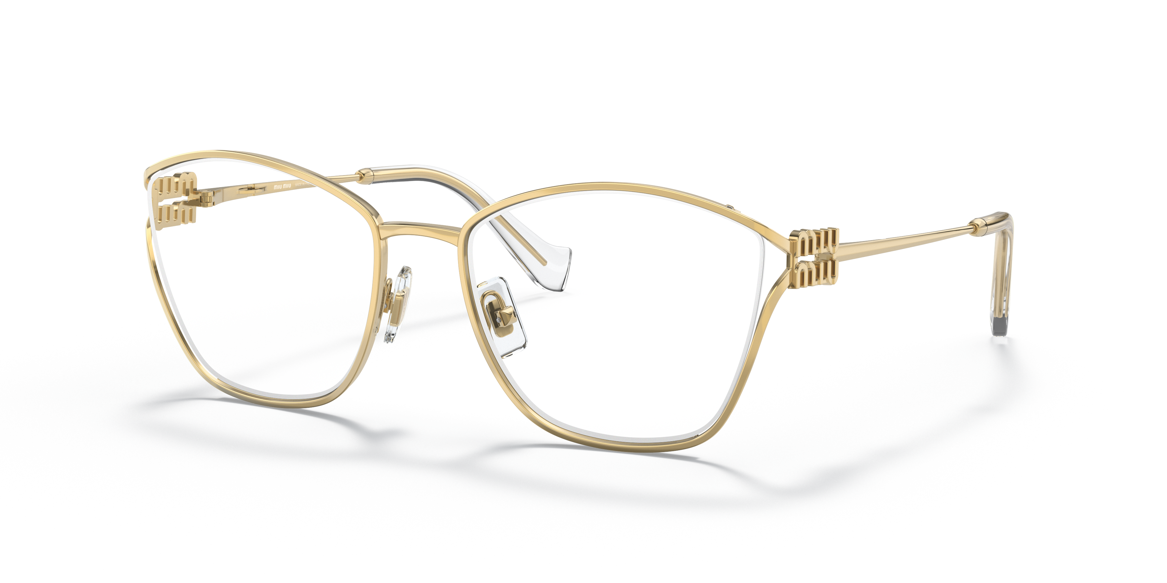 Gafas de Sol Miu Miu MU53UV 5AK1O1 55 19