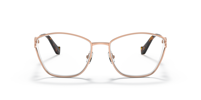 Sunglasses Miu Miu MU53UV ZVF1O1 55 19 — vista 2