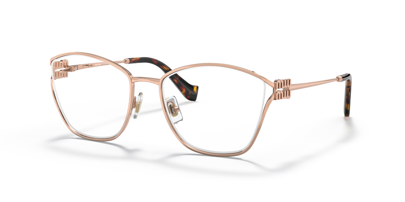 Sunglasses Miu Miu MU53UV ZVF1O1 55 19