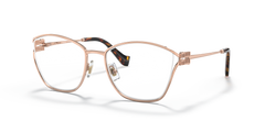 Sunglasses Miu Miu MU53UV ZVF1O1 55 19