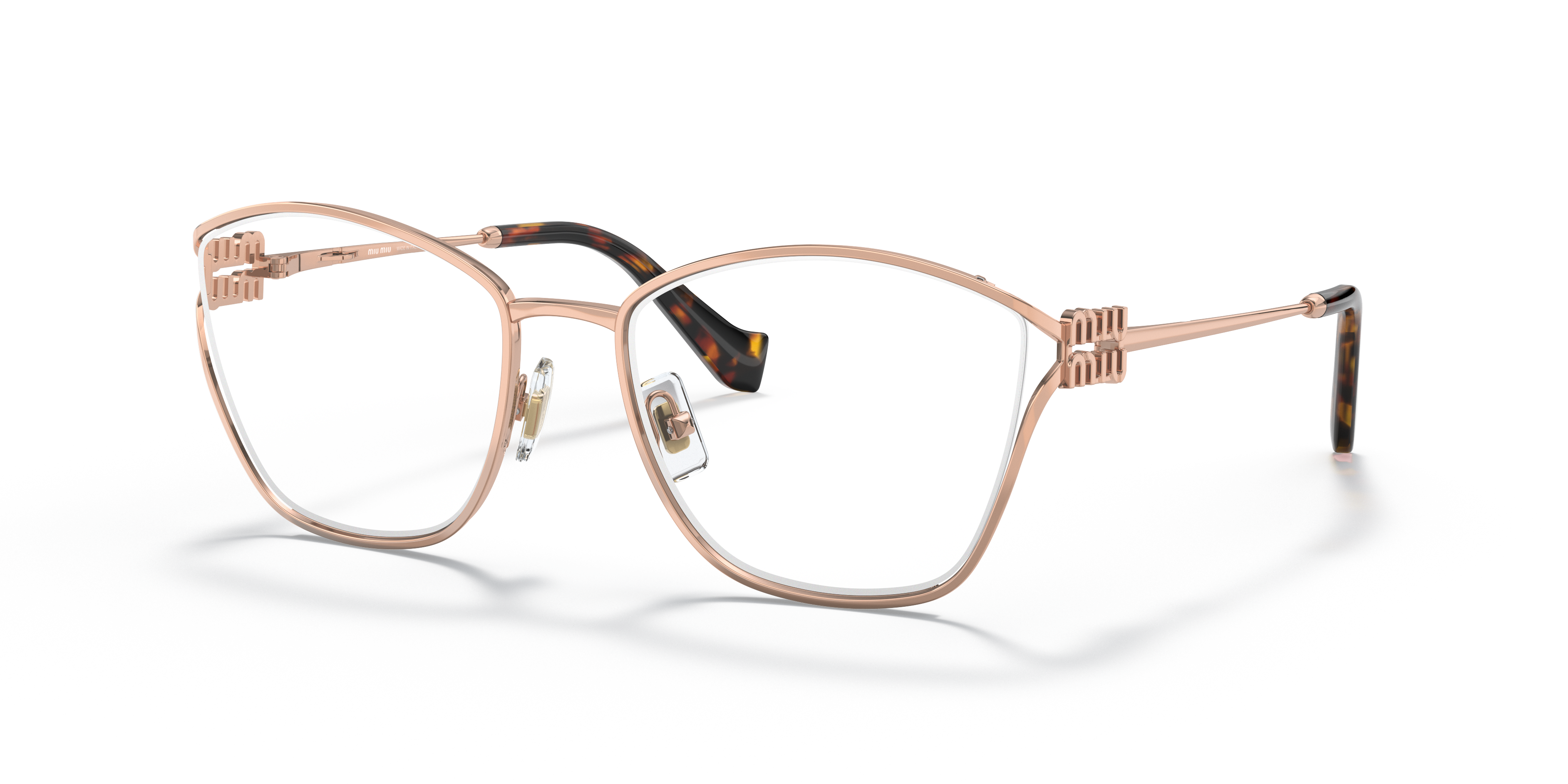 Gafas de Sol Miu Miu MU53UV ZVF1O1 55 19