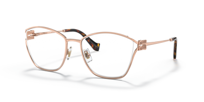 Sunglasses Miu Miu MU53UV ZVF1O1 55 19