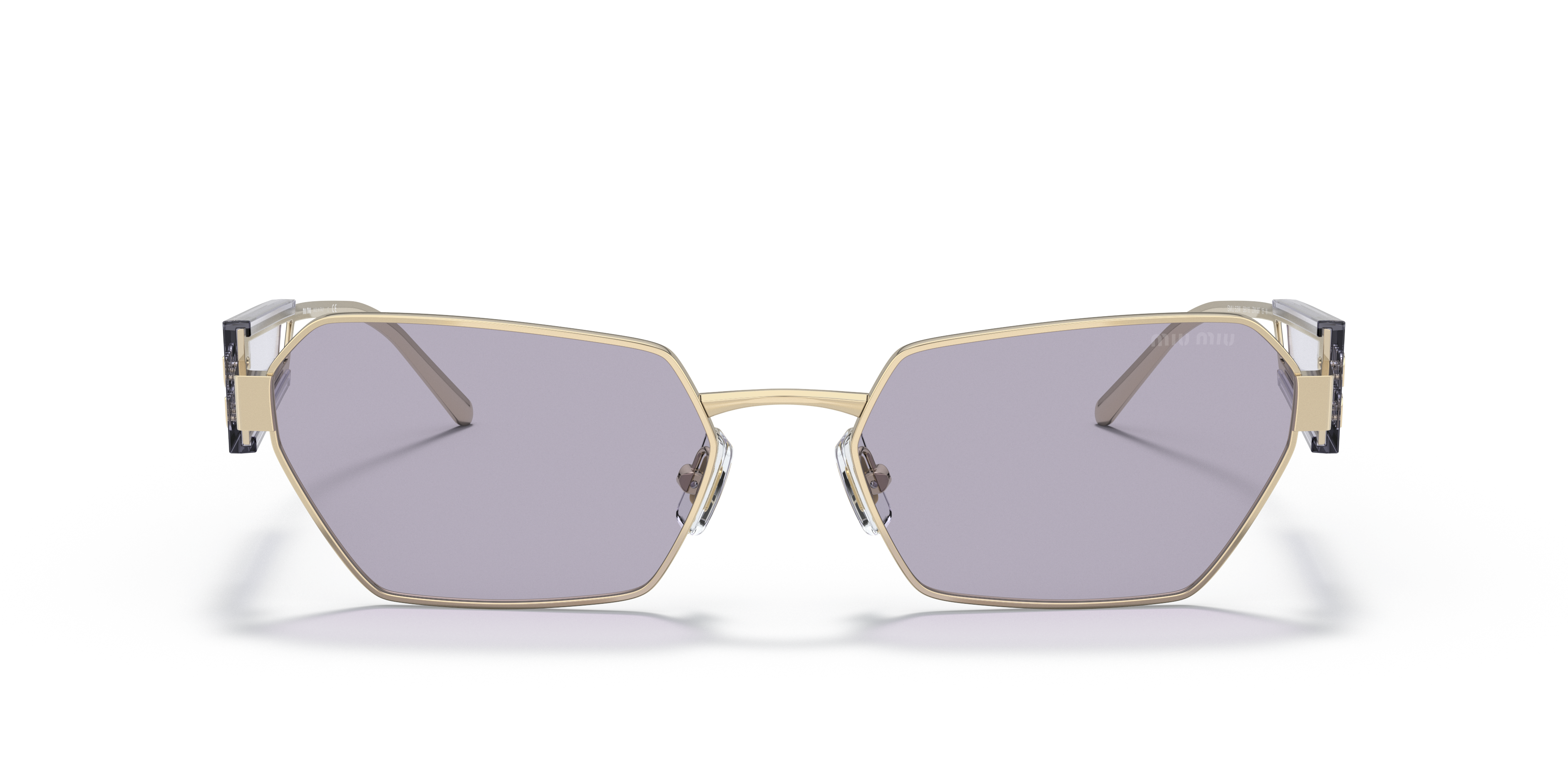 Gafas de Sol Miu Miu MU53WS ZVN05S 58 18