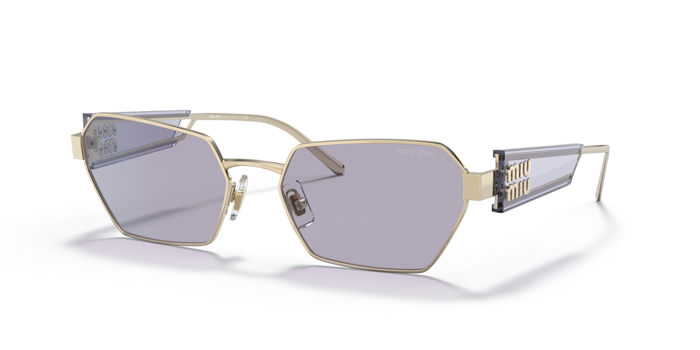 Sunglasses Miu Miu MU53WS ZVN05S 58 18