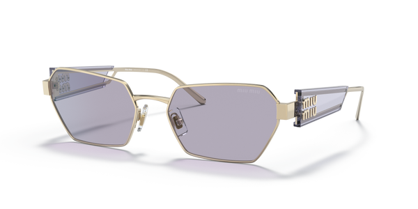 Gafas de Sol Miu Miu MU53WS ZVN05S 58 18