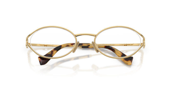 Optical Frames Miu Miu MU53ZV 5AK1O1 49 / 51 21 — vista 5