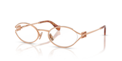 Gafas Graduadas Miu Miu MU53ZV ZVF1O1 49 / 51 21