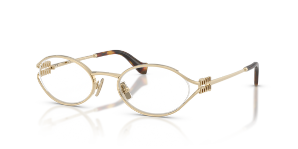 Gafas Graduadas Miu Miu MU53ZV ZVN1O1 49 / 51 21 · 1