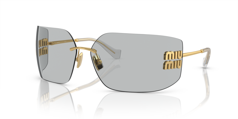 Lunettes de Soleil Miu Miu 54YS 5AK30B 80 14