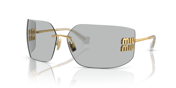 Sunglasses Miu Miu 54YS 5AK30B 80 14