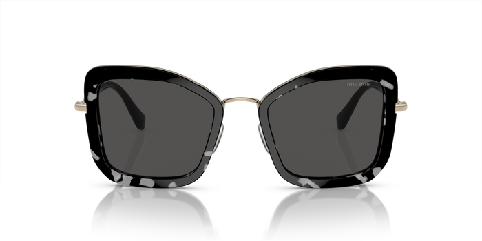 Солнцезащитные очки Miu Miu Core Collection MU55VS PC75S0 51 21 — vista 2