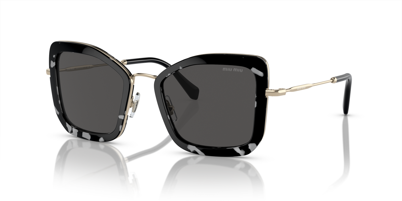 Солнцезащитные очки Miu Miu Core Collection MU55VS PC75S0 51 21