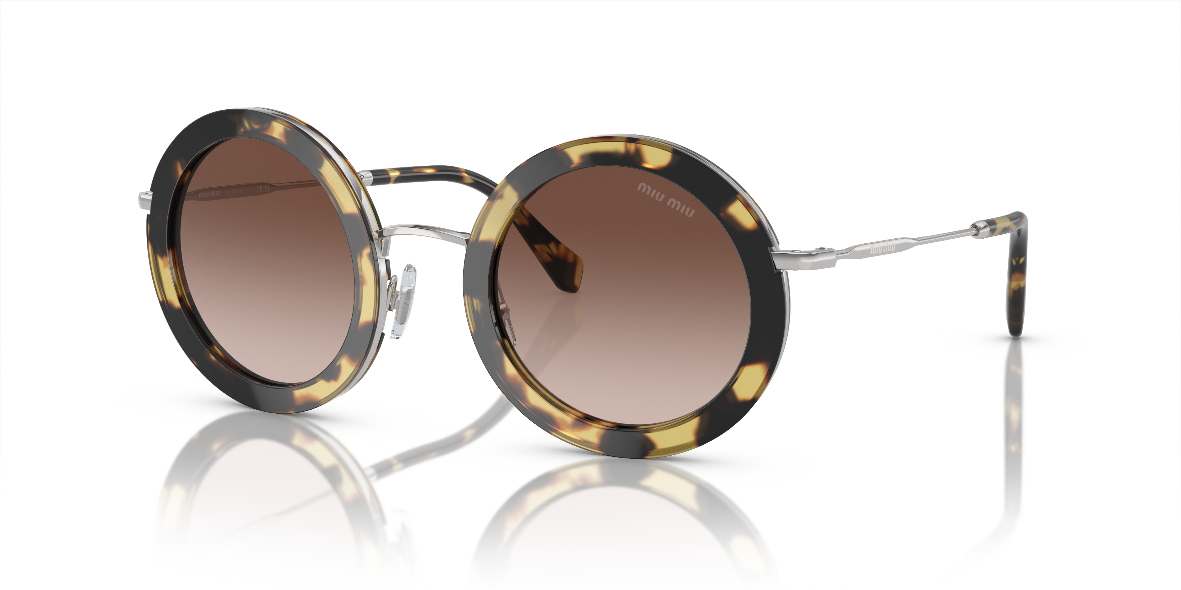 Gafas de Sol Miu Miu Core Collection MU59US 7S06S1 48 26