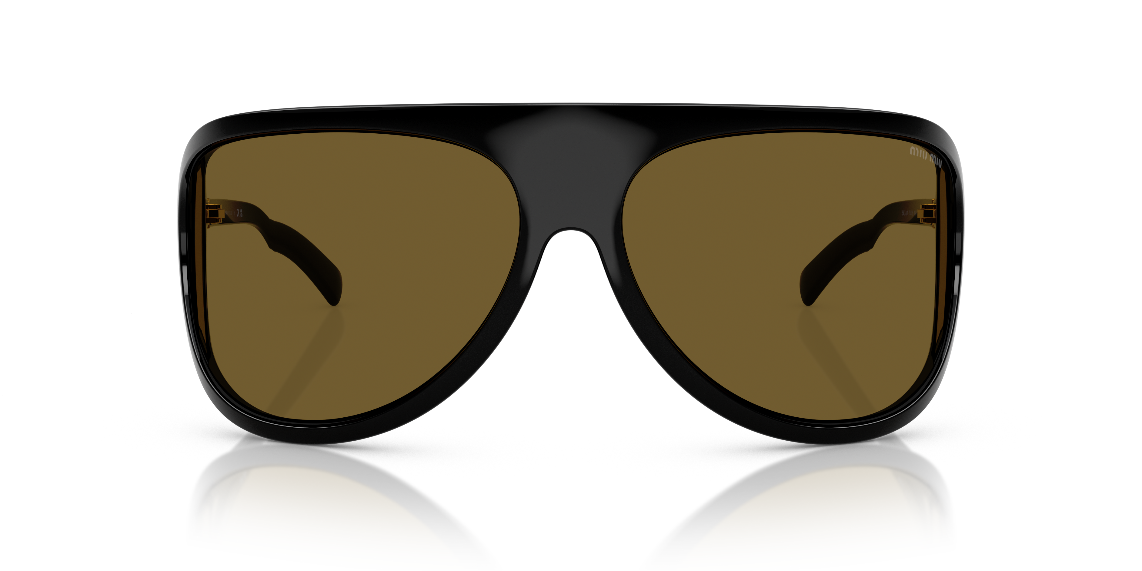 Gafas de Sol Miu Miu MUA01S 1AB01T 75 16