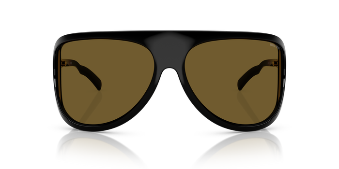 Sonnenbrille Miu Miu MUA01S 1AB01T 75 16 — vista 2