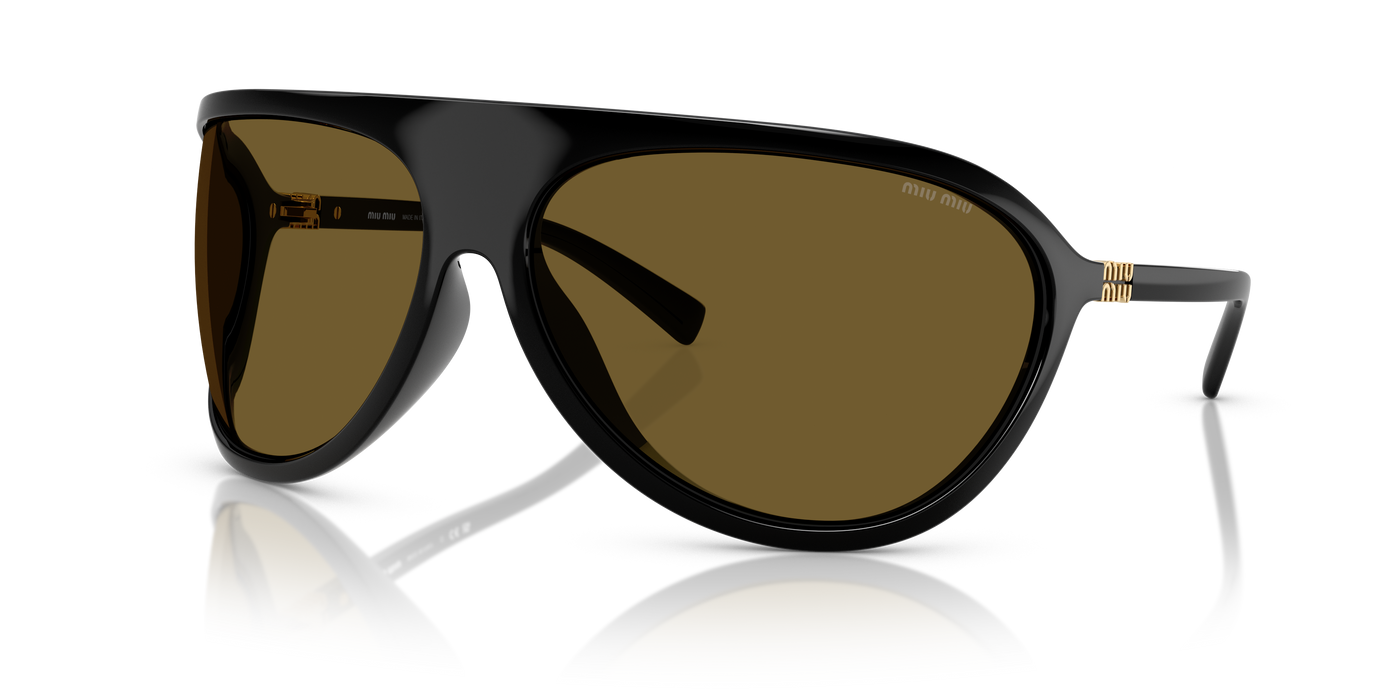 Sonnenbrille Miu Miu MUA01S 1AB01T 75 16