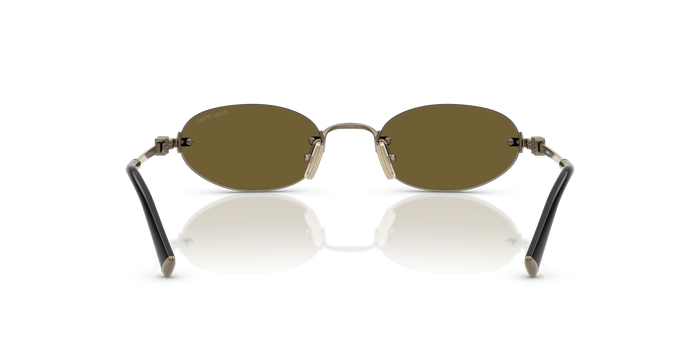 Sunglasses Miu Miu A54S 26C09Z 51 20 — Image 4