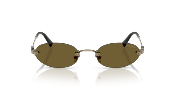 Sunglasses Miu Miu A54S 26C09Z 51 20 — Image 2