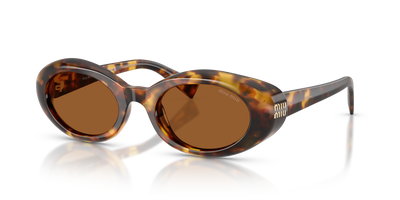 Lunettes de soleil Miu Miu B09S 14L20V 52 21
