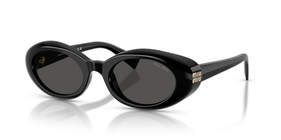 Lunettes de soleil Miu Miu B09S 16K08Z 52 21