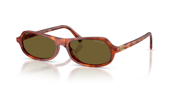 Sunglasses Miu Miu B10SU 11P09Z 55 17