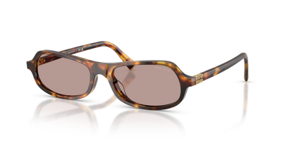 Miu Miu B10SU 14L20I 55 17 太阳镜 女士 时尚墨镜 55mm 17mm