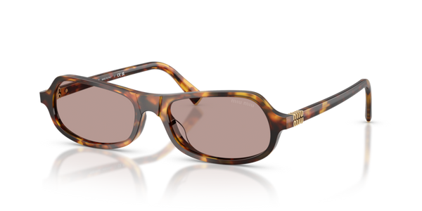 Sunglasses Miu Miu B10SU 14L20I 55 17