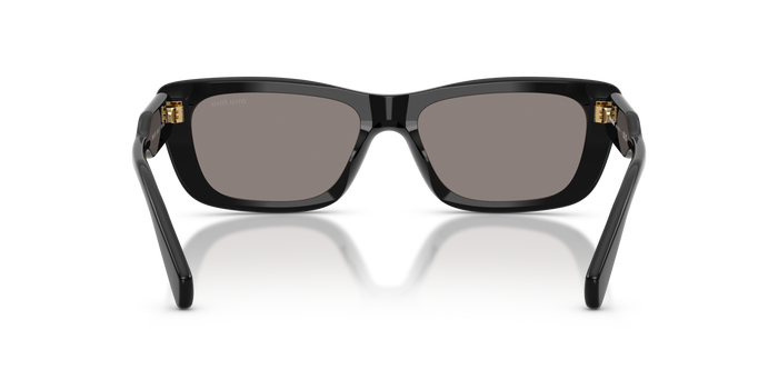 Sunglasses Miu Miu B12S 16K80Q 56 17 — vista 3