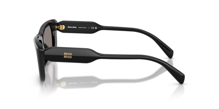 Sunglasses Miu Miu B12S 16K80Q 56 17 — vista 2