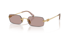 Miu Miu B50S 5AK20I 50 20 Sunglasses