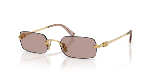 Miu Miu B50S 5AK20I 50 20 Sunglasses