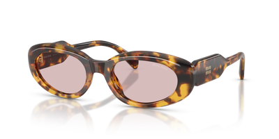 Sonnenbrille Miu Miu MUC01S 14L4I0 53 20
