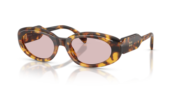 Gafas de Sol Miu Miu MUC01S 14L4I0 53 20 · 1