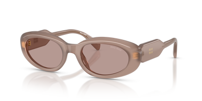 Sonnenbrille Miu Miu MUC01S 28L20I 53 20