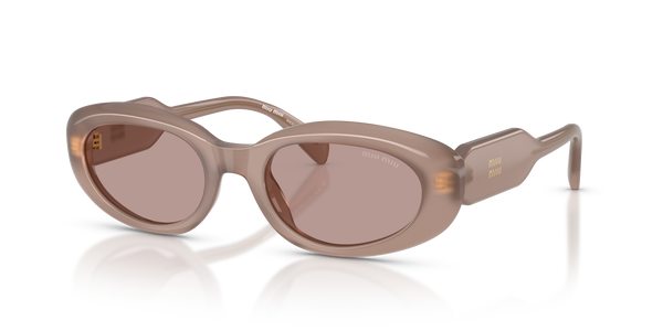 Gafas de Sol Miu Miu MUC01S 28L20I 53 20 · 1