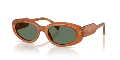 Sonnenbrille Miu Miu MUC01S 29L70L 53 20