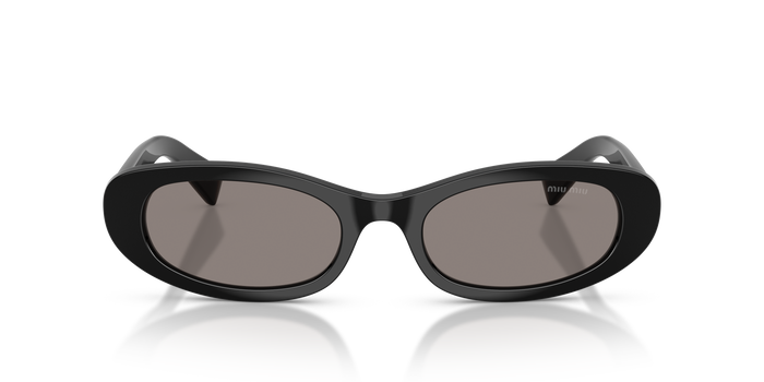 Gafas de Sol Miu Miu MUC02S 1AB80Q 54 20 — vista 4