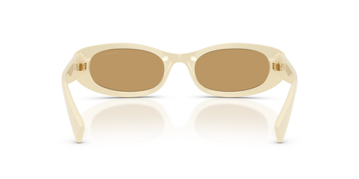 Солнцезащитные очки Miu Miu MUC02S 24R10Y 54 20 — vista 3