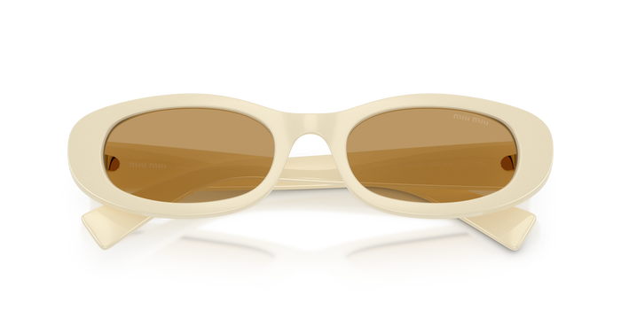 Солнцезащитные очки Miu Miu MUC02S 24R10Y 54 20 — vista 5