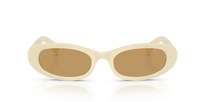 Солнцезащитные очки Miu Miu MUC02S 24R10Y 54 20 — vista 4