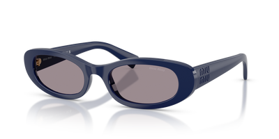 Sonnenbrille Miu Miu MUC02S 26R11D 54 20