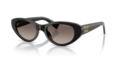 Sonnenbrille Miu Miu MUC03SU 1AB30S 51 19