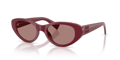 Sonnenbrille Miu Miu MUC03SU 25R60B 51 19